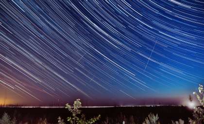 Catch the Perseids Meteor Shower: Prime Viewing Dates and Tips for 2025