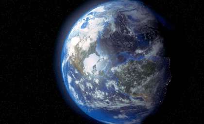 Earth’s Rotation Accelerates: Scientists Debate Unprecedented Negative Leap Second