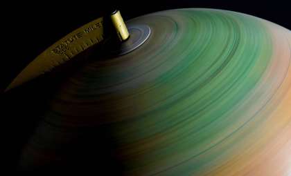 Earth Approaches Potentially Record-Breaking Shortest Day Amid Faster Spin