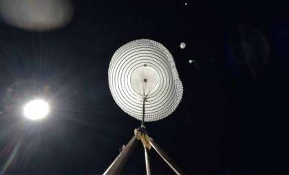 ExoMars Parachute System Triumphs in Vital Test, Bringing Rover Landing Closer