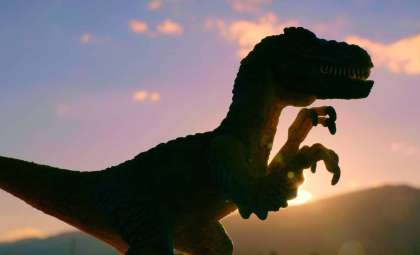 Ancient Fossil Rediscovery Transforms Understanding of Dinosaur Origins