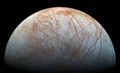 Galileo’s Pioneering Journey Into Jupiter’s Mysterious Depths