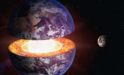 Massive Ancient ‘Fortresses’ Found Deep Within Earth’s Mantle Transform Our Geological Insights