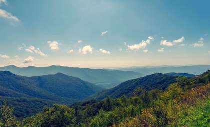 Unveiling a Subterranean Hot Spot Beneath the Appalachians Moving Toward New York