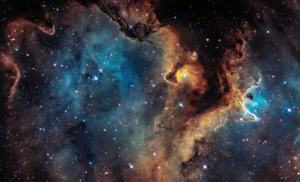 Could Hidden Life Exist Beneath the Ice on Other Worlds?