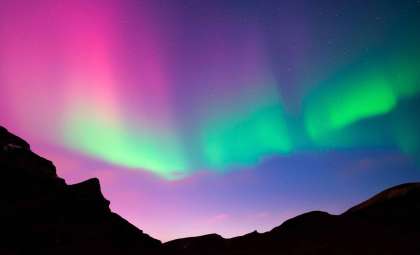 Double Delight: Catch Two Consecutive Nights of Vibrant Northern Lights
