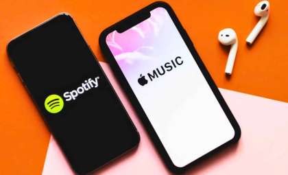 Why I Switched from Spotify to Apple Music and Haven't Looked Back in 4 Years