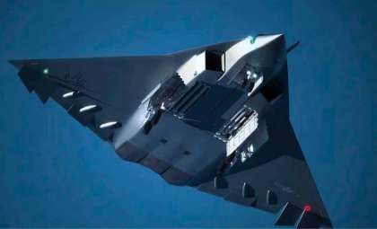 China Advances Naval Aviation with Breakthrough Sixth-Gen Fighter and Extreme Sea Landing Tech