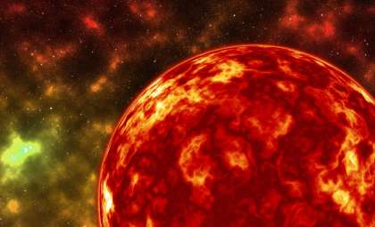 James Webb Telescope to Unveil the Volcanic Chemistry of Fiery Exoplanets