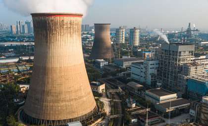 Japan Initiates Plans for Its First New Nuclear Reactor Since Fukushima Incident