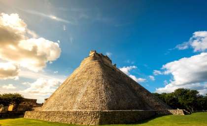 Ancient Maya Kingdom Revealed Through Discovery of Long-Lost Ruler’s Tomb