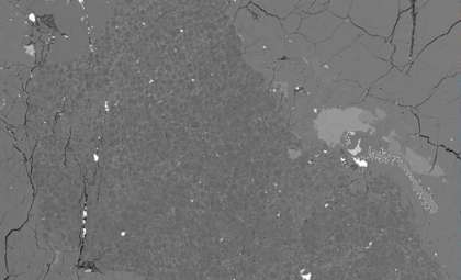 Meteorite Study Challenges Timeline of Planet Formation Throughout Solar System
