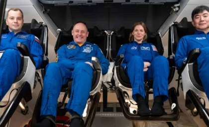 NASA and SpaceX Prepare Crew-11 Launch with Multinational Astronaut Team