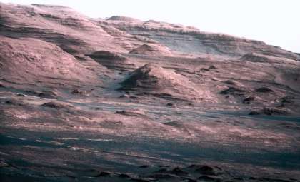NASA Rover Uncovers Remarkable Signs of Mars’ Past Habitability