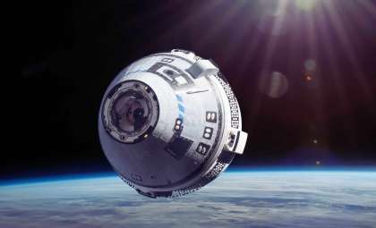 NASA Mulls Sending Cargo-Only Mission on Boeing's Starliner Test Flight