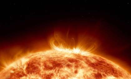 Unraveling the Power Behind Intense Solar Storms: NASA’s Latest Discoveries
