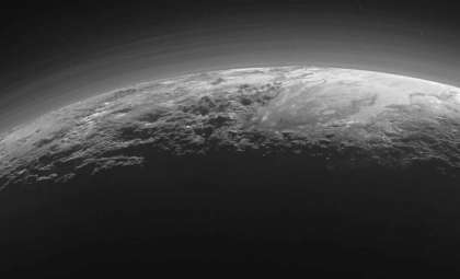 New Horizons Achieves Milestone with Pioneering Deep Space Stellar Navigation Test
