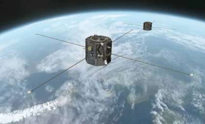 NASA’s TRACERS Satellites Set to Revolutionize Solar Storm Forecasting