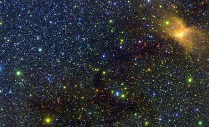 SPHEREx: NASA’s Infrared Explorer Revolutionizing Cosmic Cartography
