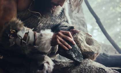 Neanderthals Mastered Fat Extraction Techniques 125,000 Years Ago