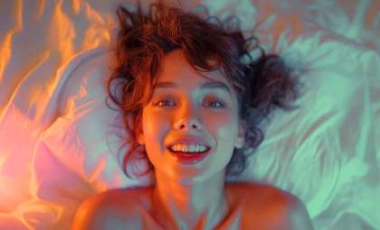 Groundbreaking Research Reveals Sex May Outperform Pills in Treating Chronic Insomnia