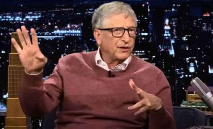 Bill Gates Highlights Three Professions AI Is Unlikely to Replace Anytime Soon