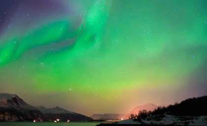 How to Experience the Northern Lights Across the U.S. Tonight