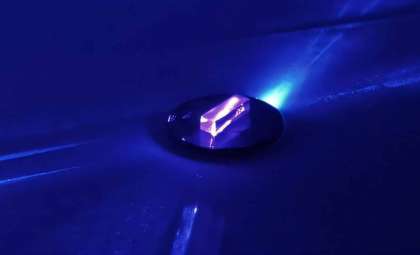 Advanced Nuclear Clock Technique Offers New Insights into Dark Matter Detection