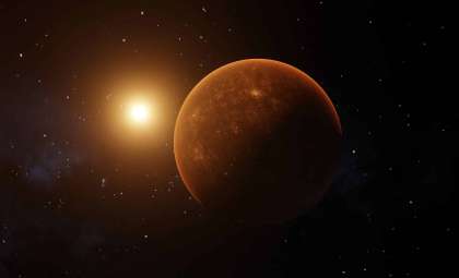 Newfound Exoplanets: A Rapidly Orbiting Rocky World and a Distant Frozen Giant