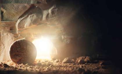 Could Jesus’ Bones Be Hidden in the U.S.? Knights Templar Leader Speaks Out