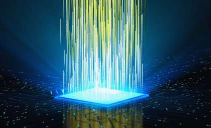 Breakthrough in Quantum Communication: Teleporting Light-Based Data Achieved
