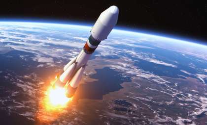 Rising Rocket Launches Threaten Timely Ozone Layer Restoration, Study Finds
