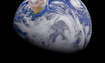 Unraveling the Causes Behind the Southern Hemisphere’s Jet Stream Shift