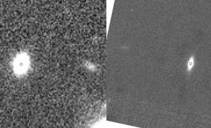 Astronomers Uncover the Most Remote Fossil Galaxy, Shedding Light on Early Cosmic History