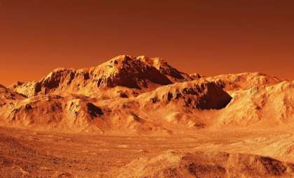 Harvard Team Develops Method to Cultivate Algae in Mars-Like Environments