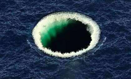 New Study Uncovers Origins of Mysterious Gravity Anomaly in the Indian Ocean
