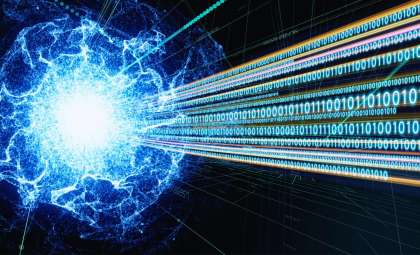 First-Ever Quantum Teleportation Links Separate Quantum Computers