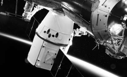 SpaceX Launches 24 Starlink Satellites, Boosting Global Internet Coverage