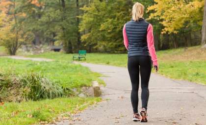 Fitness Myth Busted: Daily 10,000 Steps Not Essential for Wellness