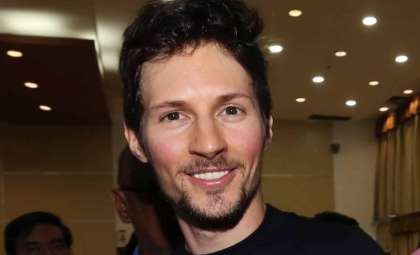 Telegram’s Pavel Durov to Divide $14 Billion Fortune Among Over 100 Children, Each Receiving $132 Million