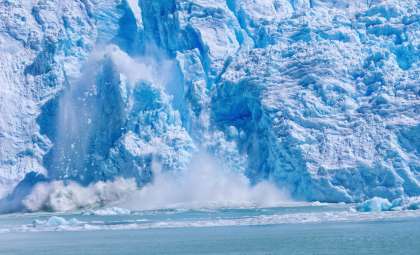Breaking Apart: The Thwaites ‘Doomsday Glacier’ Signals Dire Climate Risks