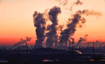 US Invests $1.2 Billion in Large-Scale Carbon Capture to Combat Climate Change