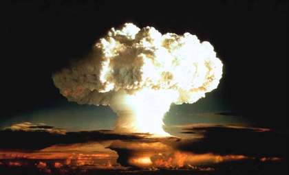 Unlocking Survival Secrets: The 1980 UK Pamphlet That Addressed Nuclear Threats