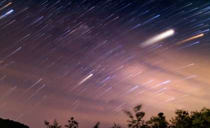 July Sky Welcomes Three Stunning Meteor Displays: What to Expect