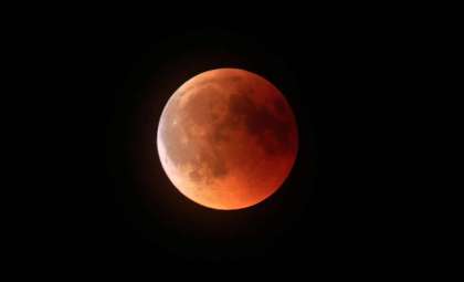 2025 Total Lunar Eclipse: A Spectacular Night Sky Event You Can’t Miss