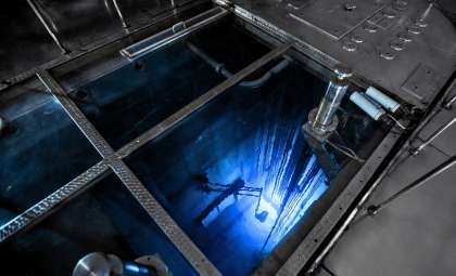 Innovative U.S. Startup Prepares to Launch First Mass-Produced Micro Nuclear Reactor for Remote Power Needs