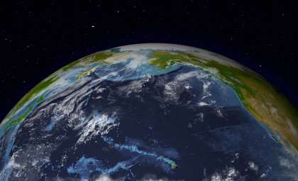 Hidden Water Reservoirs in Earth’s Mantle: A Discovery with Far-reaching Implications