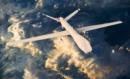 Ukrainian Intelligence Uncovers Russian Drones Built Predominantly with Chinese Technology
