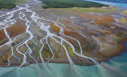 The Science Behind Salty Oceans and Fresh Rivers: Earth's Water Chemistry Explained