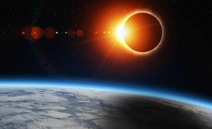 August 2027 to Host the Century’s Longest Total Solar Eclipse Lasting Six Minutes
